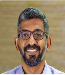 Dr. Palaniappan Ramu
