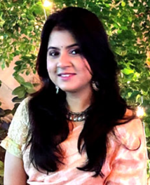 Dr.Prantika Ray
