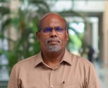 Dr.P.Saravanan