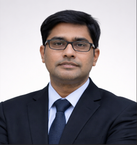 Dr.Sivaraman Eswaran